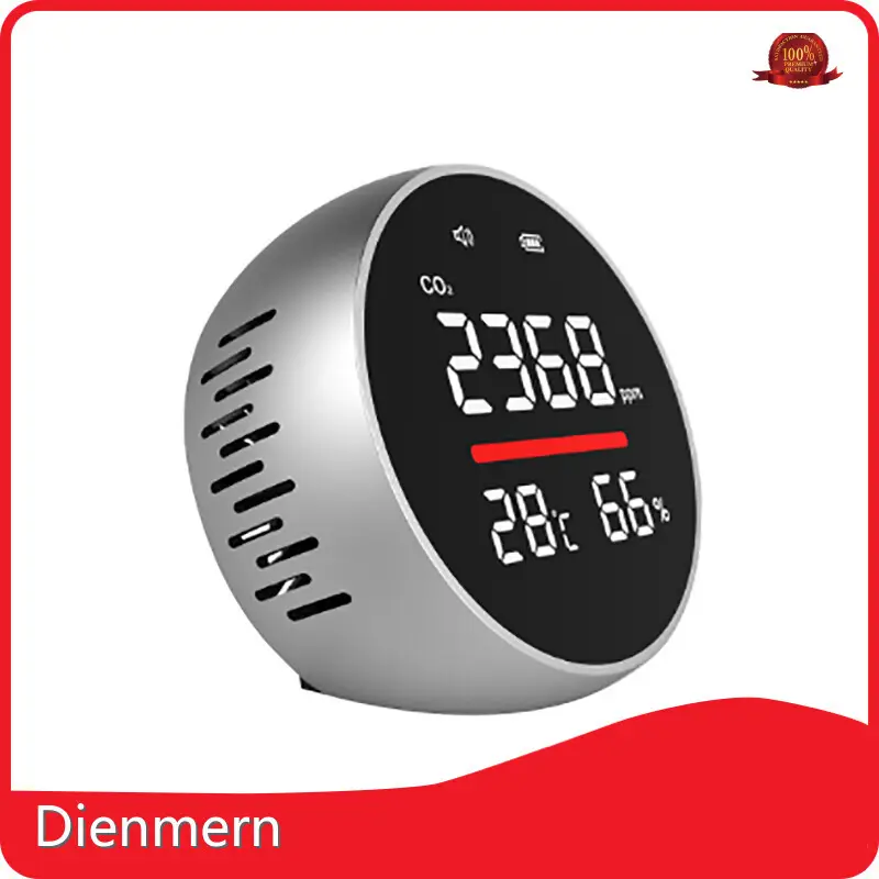 Dienmern Portable Gas Detector 150g Portable Gas Detectorwith Good Price 1