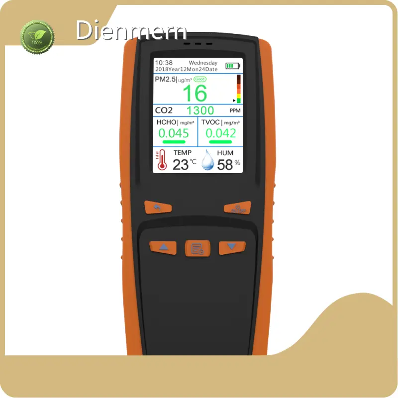 Cost-effective Air Quality Tester Air Quality Tester Company 1