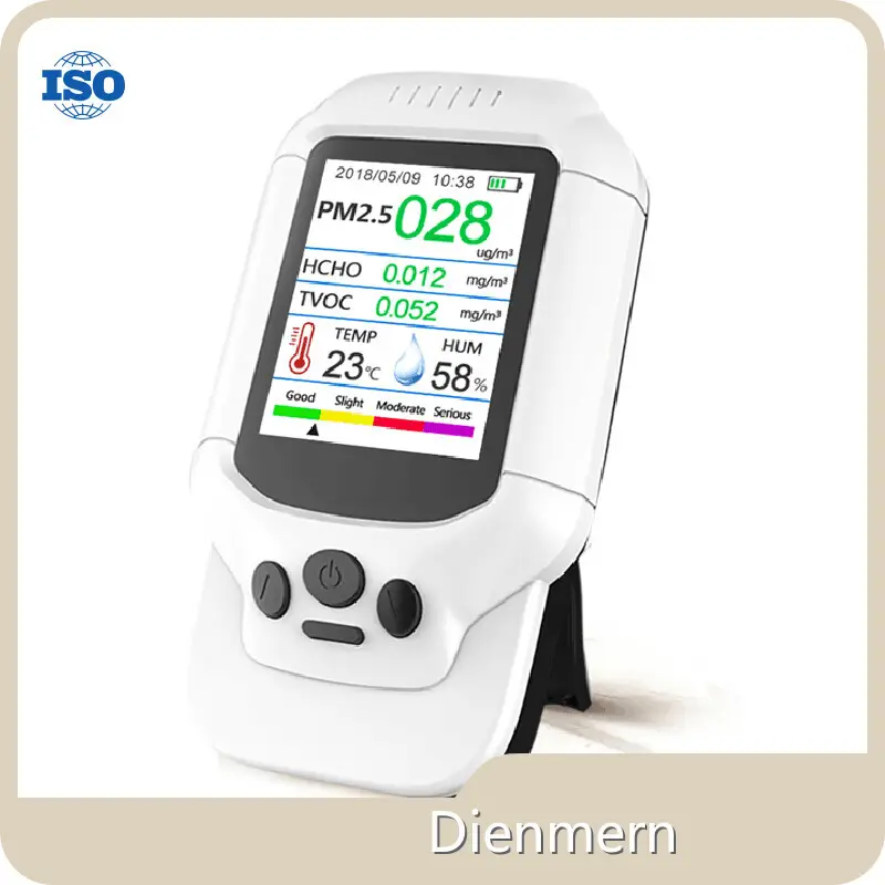 High End Measuring Tools and Equipment Price List 1