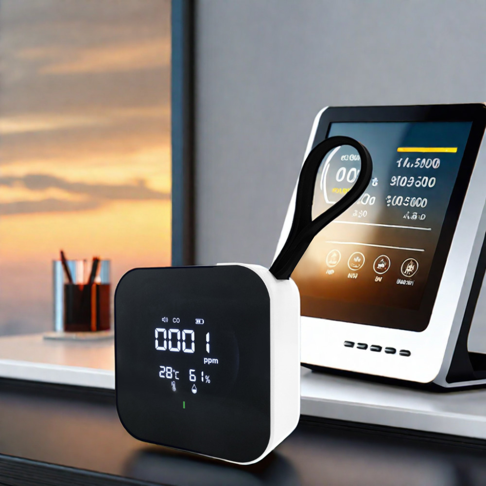 CO Detector Industrial 5