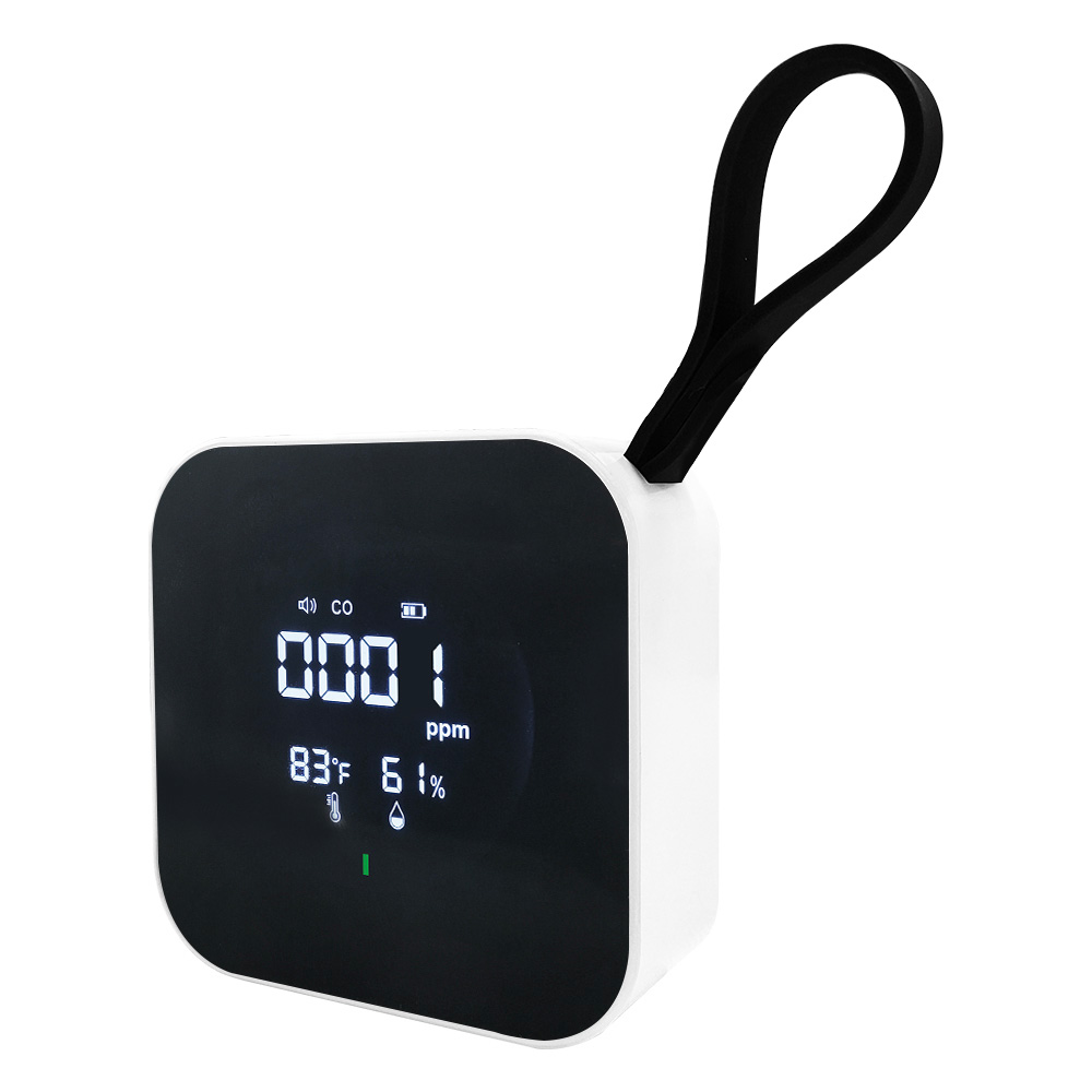 CO Detector Industrial 6