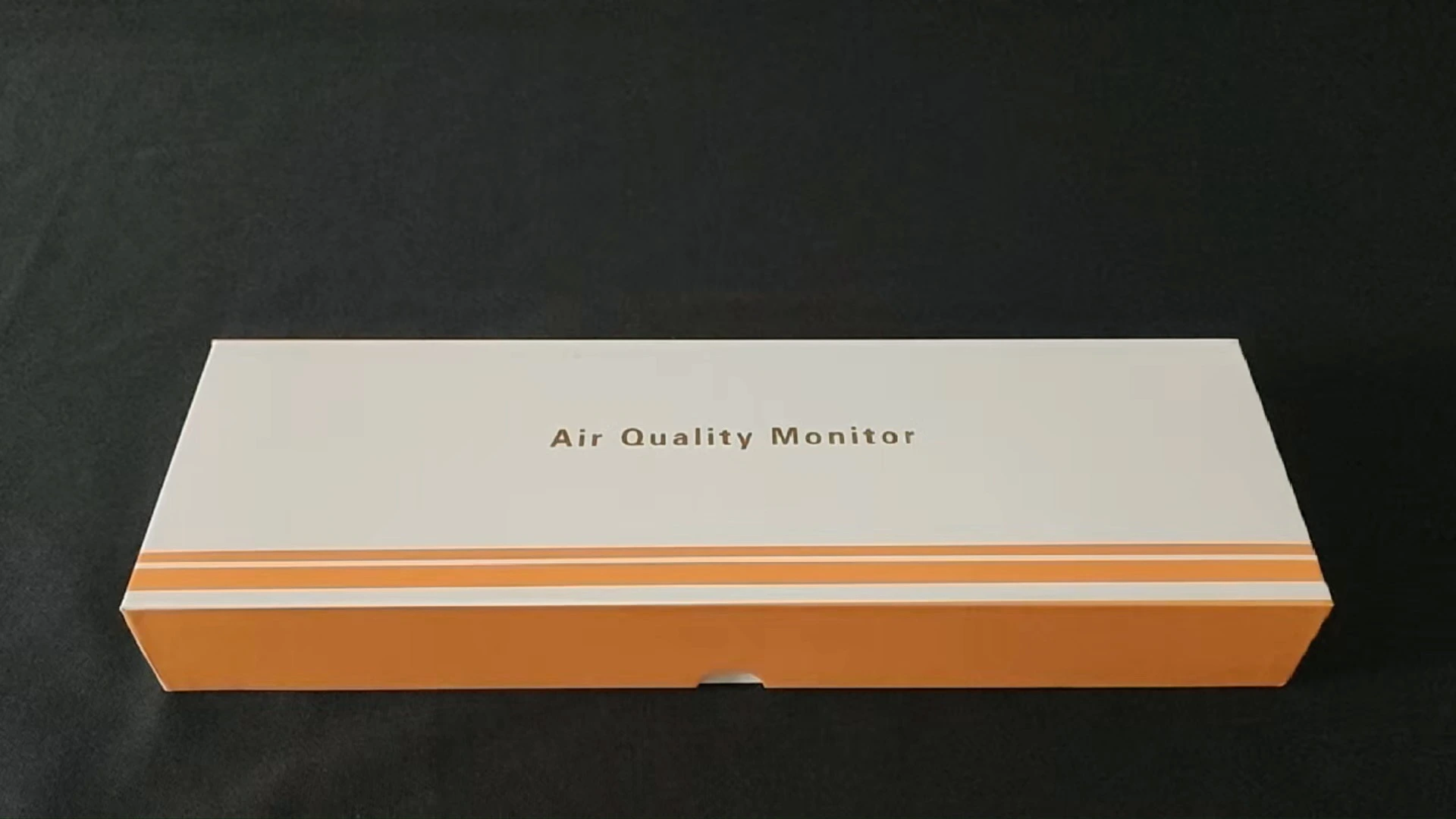 Pollen Detector Data Storage 1