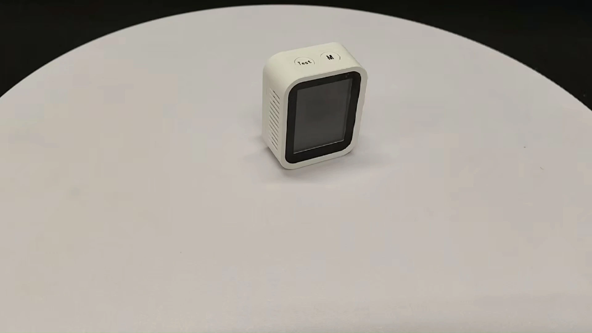 CO & Combustible Gas Detector 2 in One 1