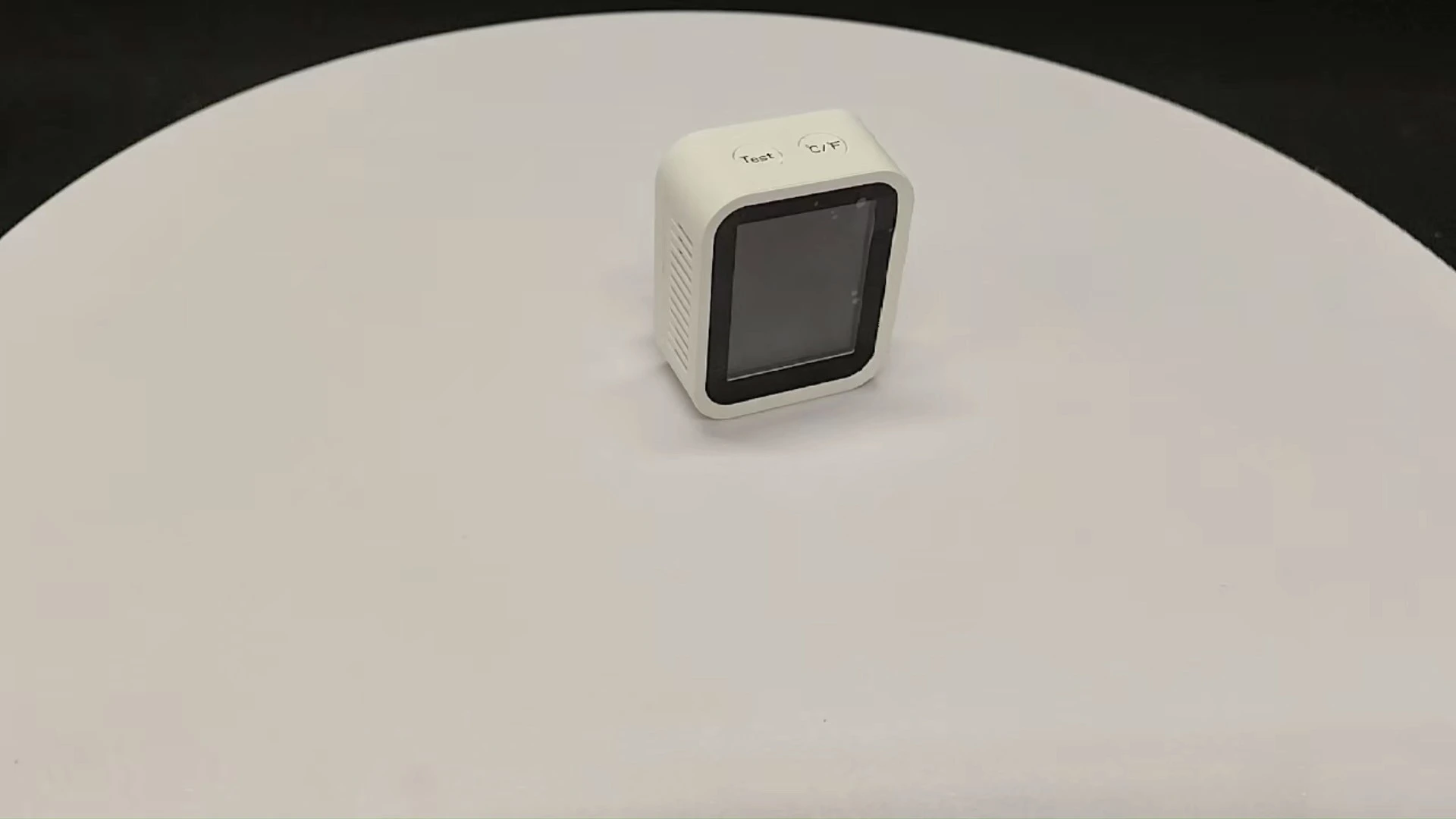 DM338 CO, Temperatuur, Vochtigheid 3-in-1 1