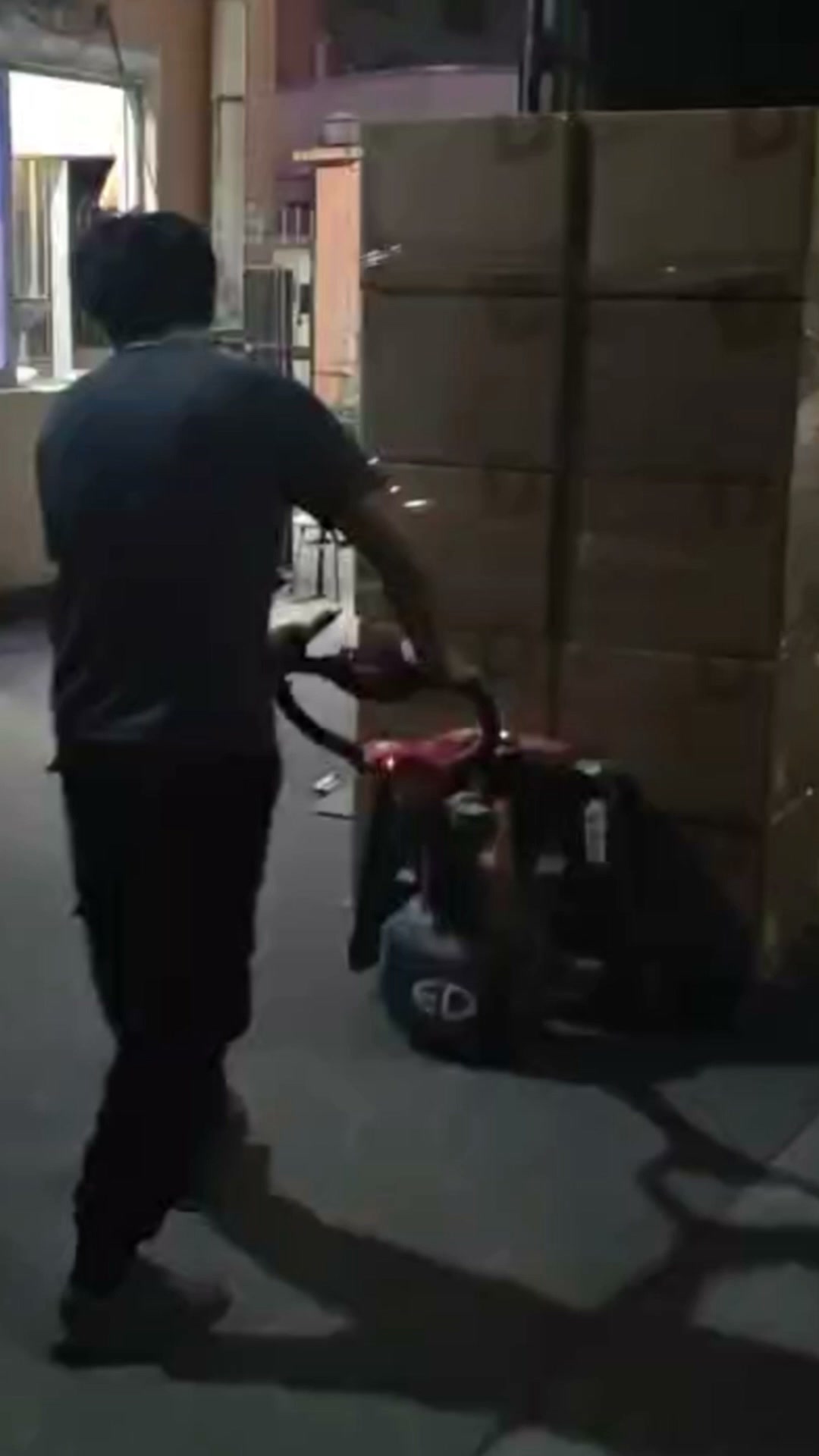 Finished Goods Warehouse Truck Loading | Instrument Factory Export Shipment
Take a look at our finished goods warehouse loading process. Our team carefully packs and loads instrumentation products ont(0)