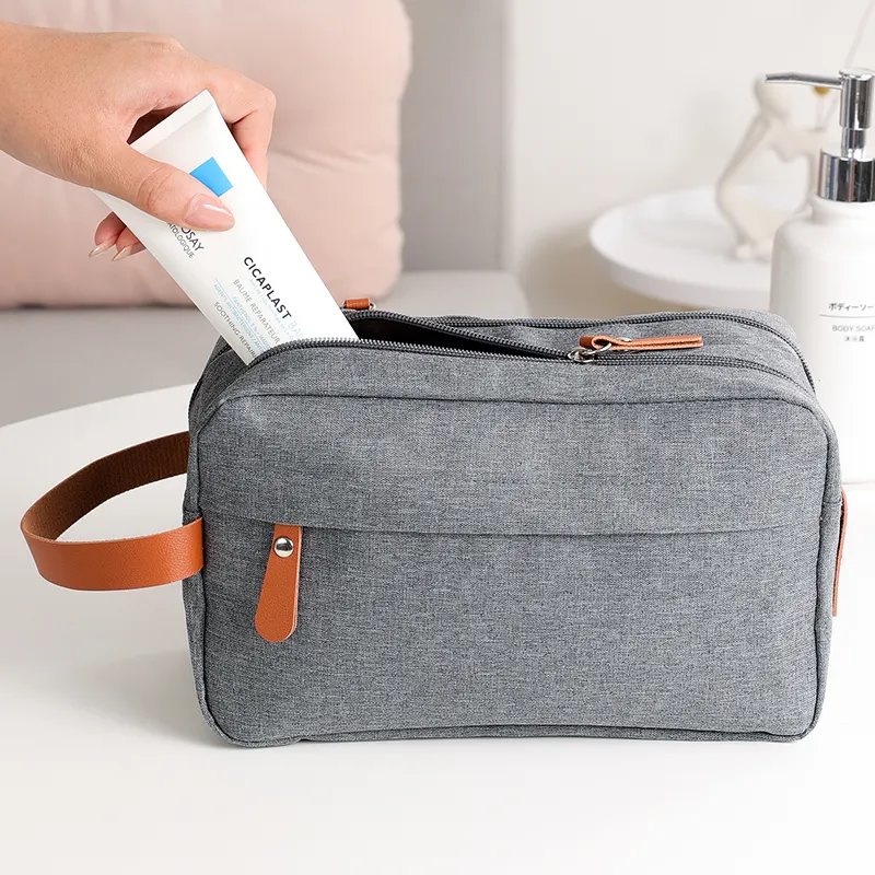Newhanging Toiletry Bag for Women Company 3