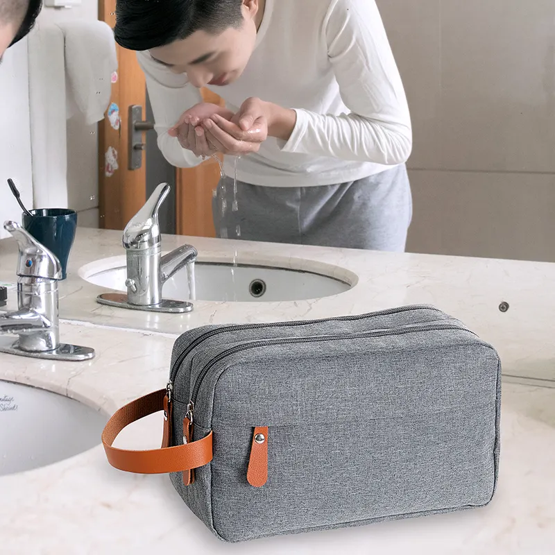 Newhanging Toiletry Bag for Women Company 5