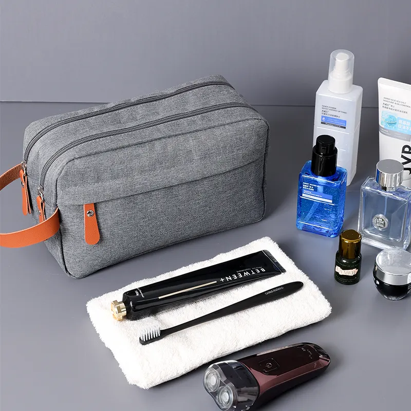 Newhanging Toiletry Bag for Women Company 8