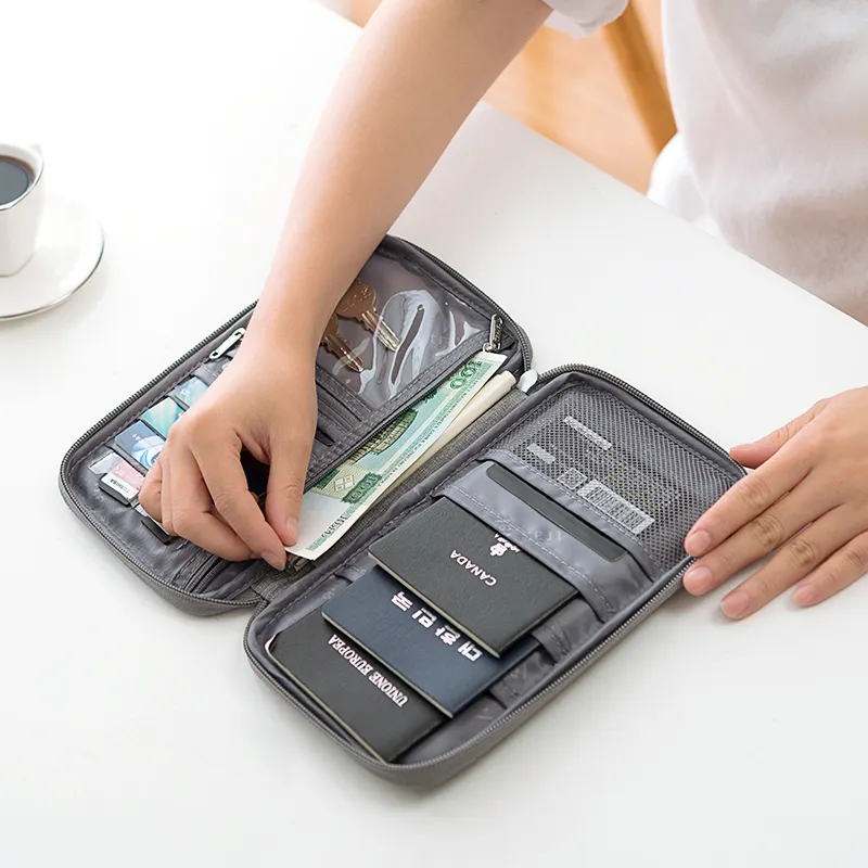 Trendsetting Passport Holders: What Men Need to Know 1