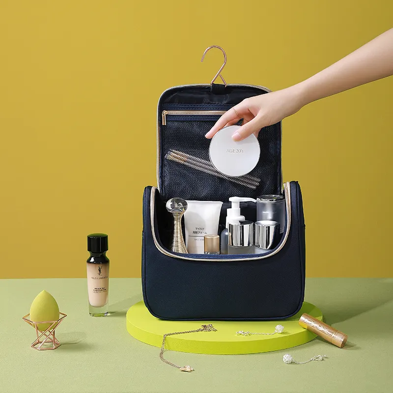 Newmakeup Bags Manufacturer Company 7