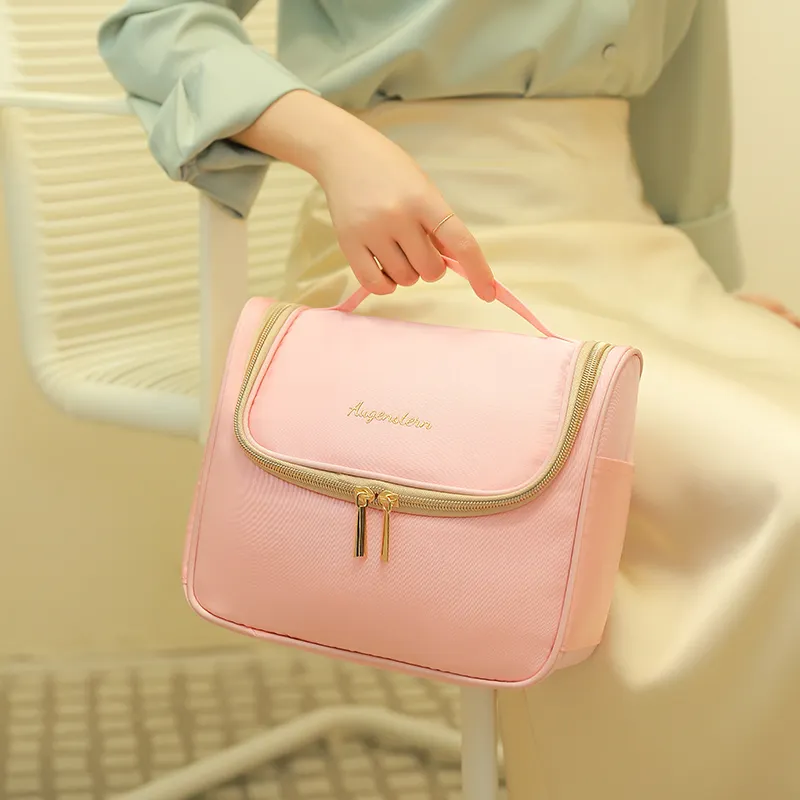 Newmakeup Bags Manufacturer Company 4