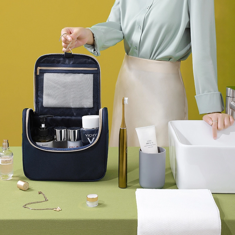 Cosmetic Bag For Women Toiletry Bag 1