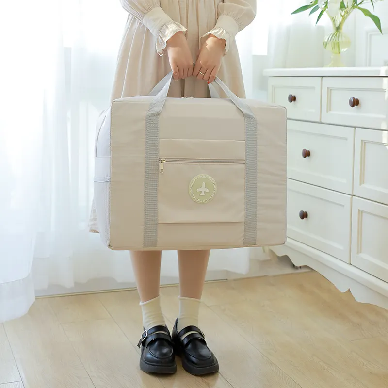 Gym Duffle Bag Company 4