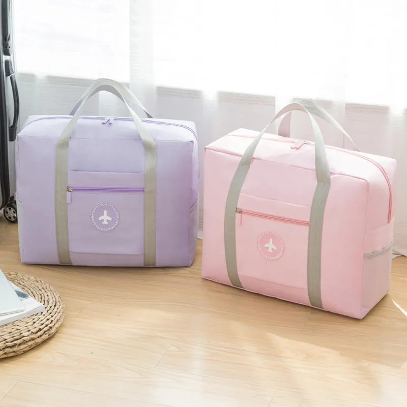 Gym Duffle Bag Company 2