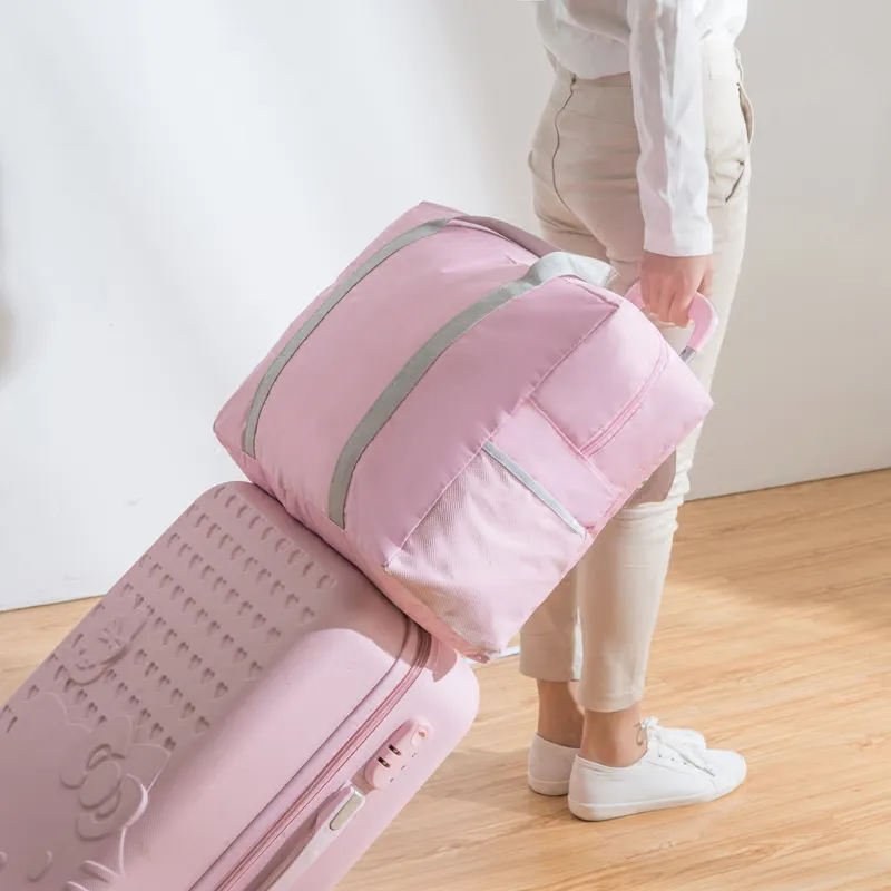 Gym Duffle Bag Company 6