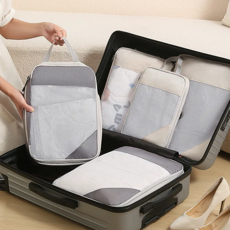 Customshoe Bags for Storage Brand 7