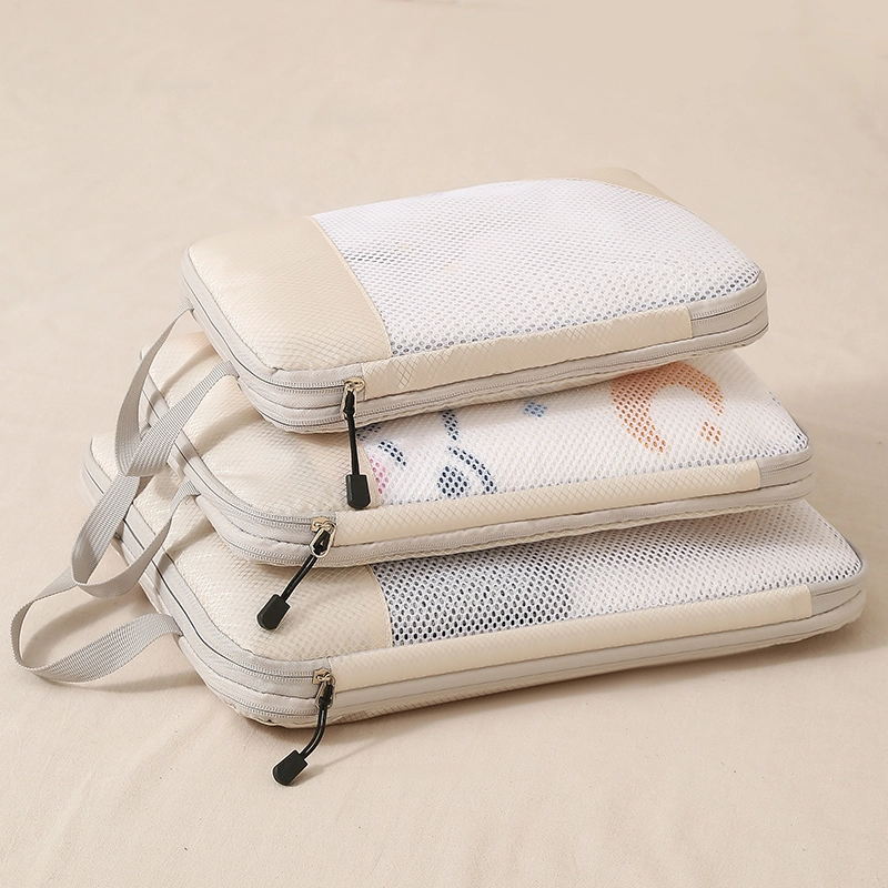 4pc Compression Packing Cubes For Travel 1