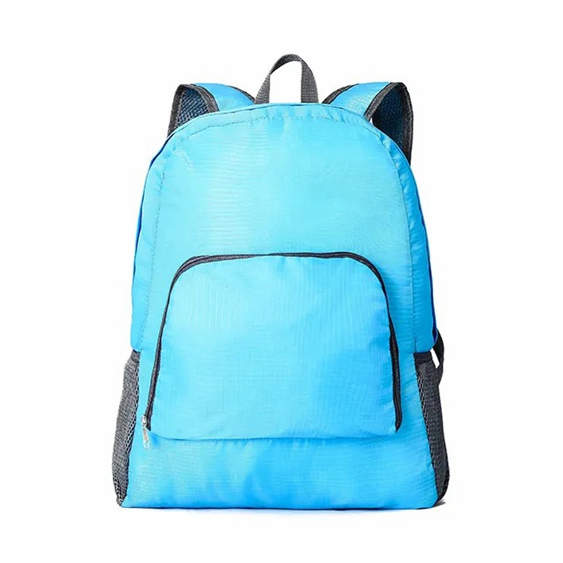 Lightweight Waterproof Travel Backpack 1