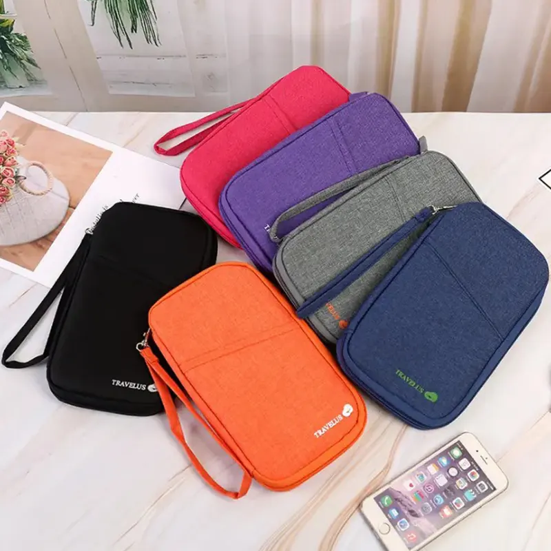 Passport Holder Manufacturer for Business 2