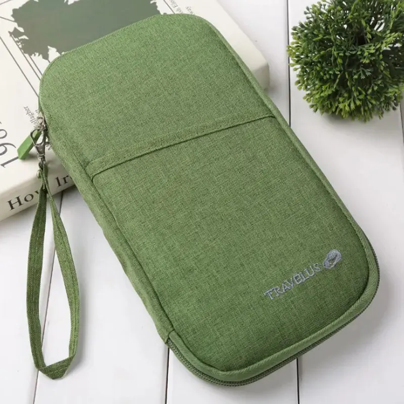 Passport Holder Manufacturer for Business 6