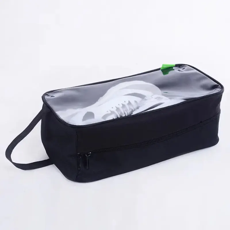 Custom Hanging Shoe Bag Company Manufacturer | 4