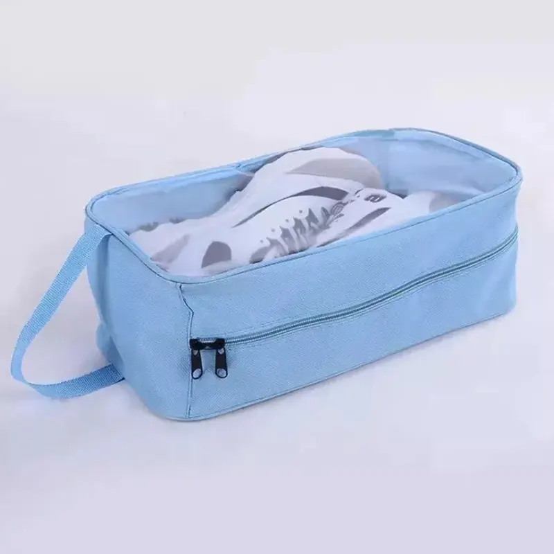 Custom Hanging Shoe Bag Company Manufacturer | 5