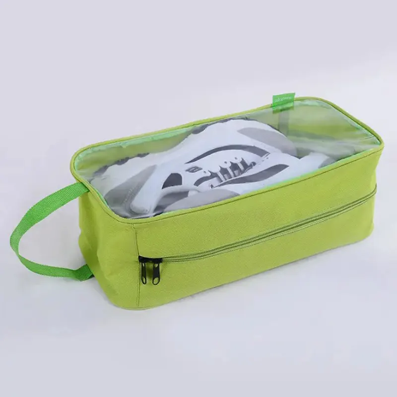 Custom Hanging Shoe Bag Company Manufacturer | 6