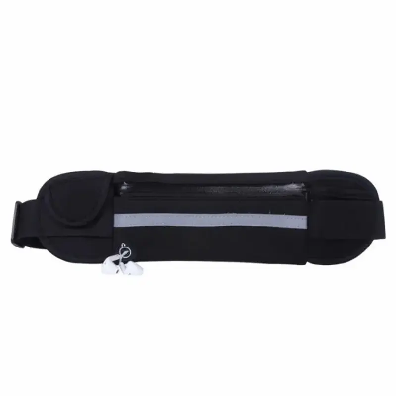 Walking Fanny Pack: The Indispensable Accessory for the Urban Hiker 1