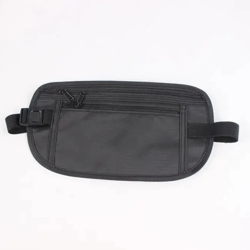 Travel Waist Bag 3