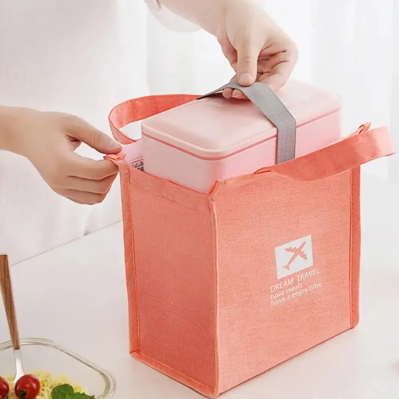 Lunch Bags for Women 4
