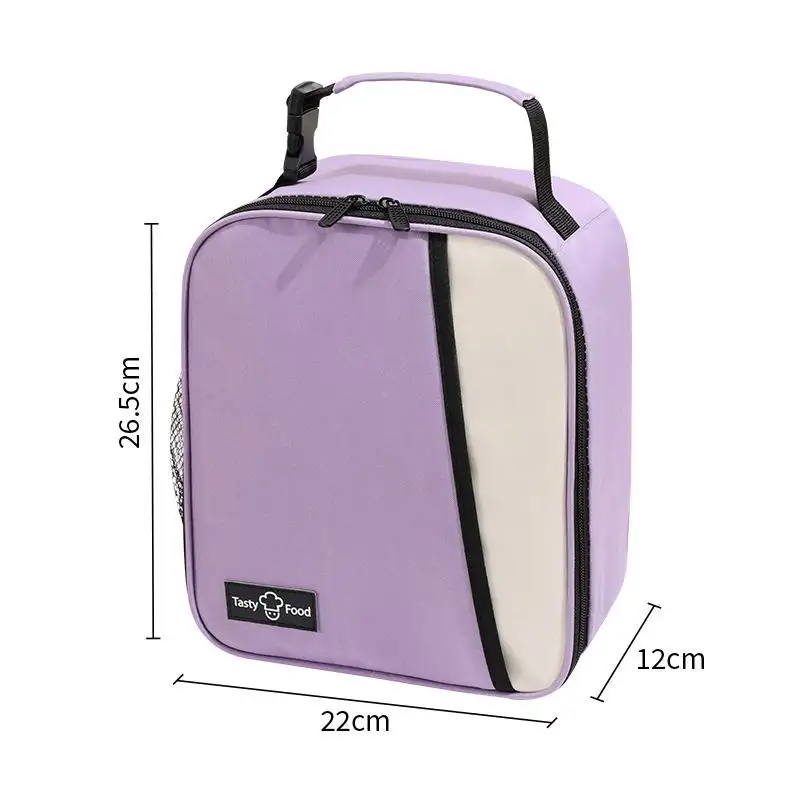 Reusable Lunch Bags 6