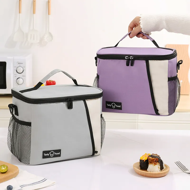 Lunch Totes for Women 7