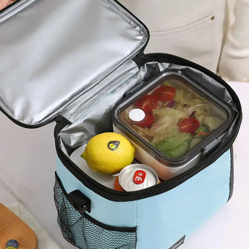 Lunch Totes for Women 6