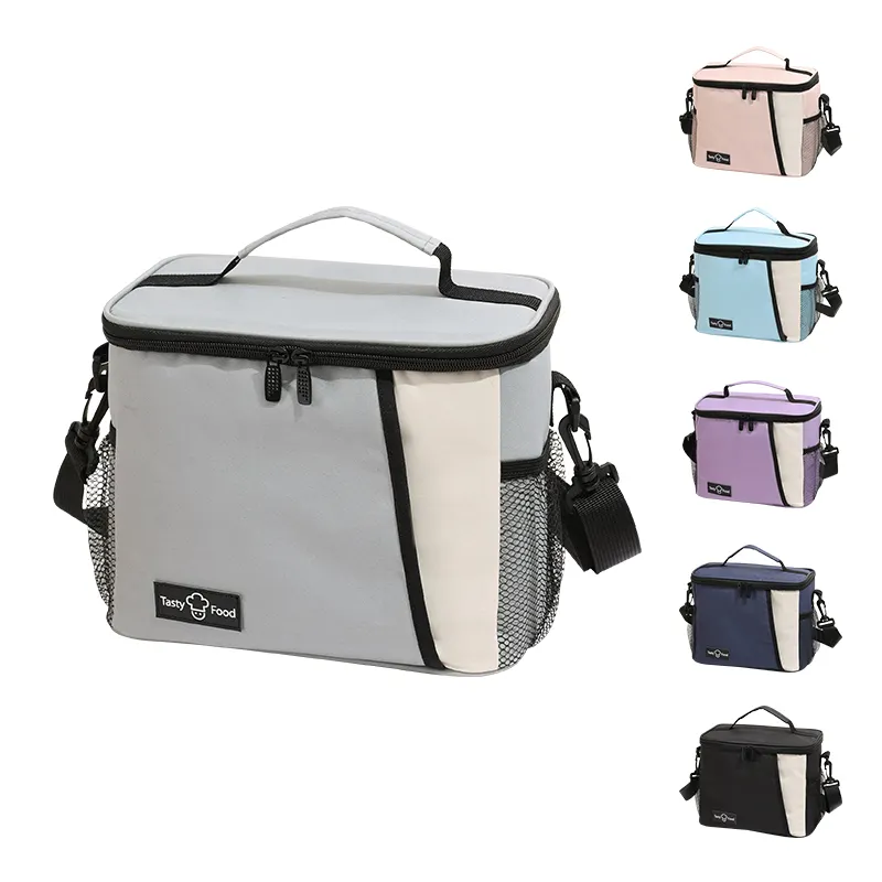 Lunch Totes for Women 2