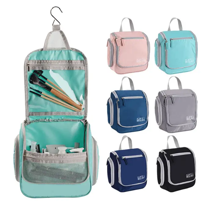 Custom Makeup Bags Supply 2