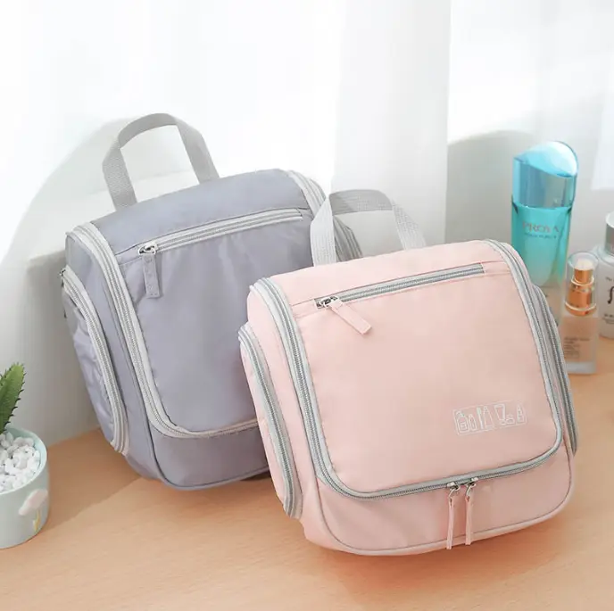 Custom Makeup Bags Supply 3