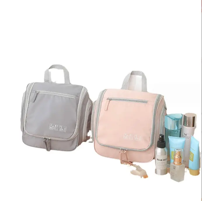 Custom Makeup Bags Supply 7