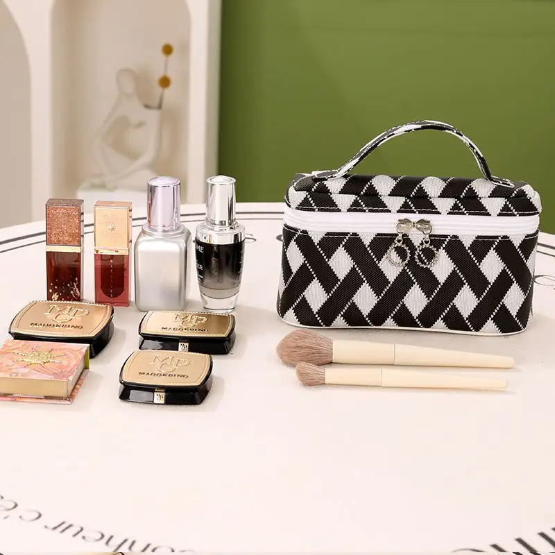 Bulk Makeup Bags Company 4