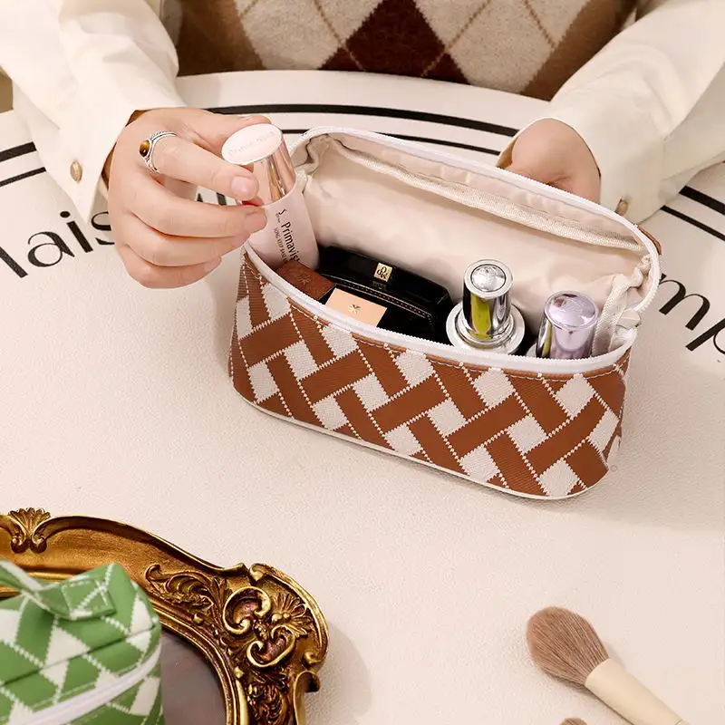 Bulk Makeup Bags Company 5