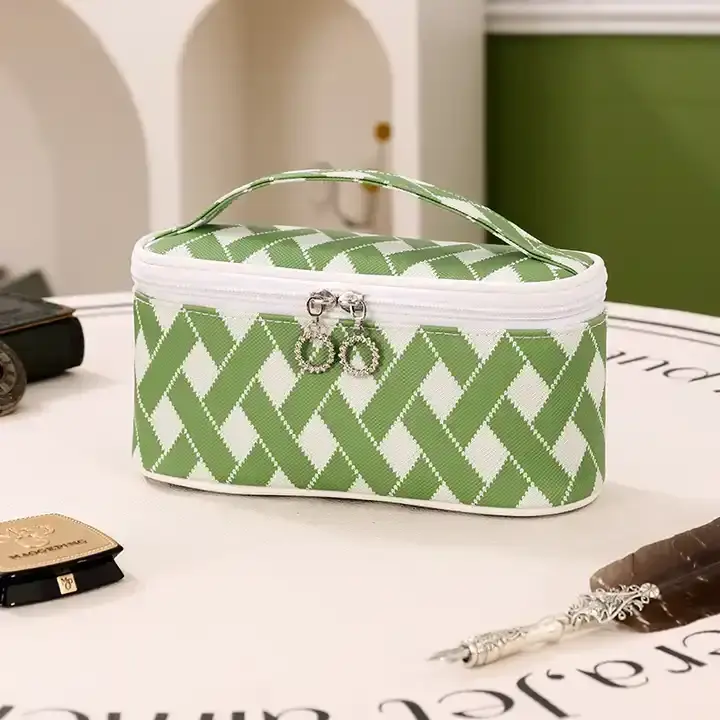 Bulk Makeup Bags Company 7