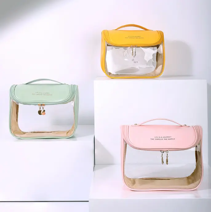 Truffle Makeup Bag 6