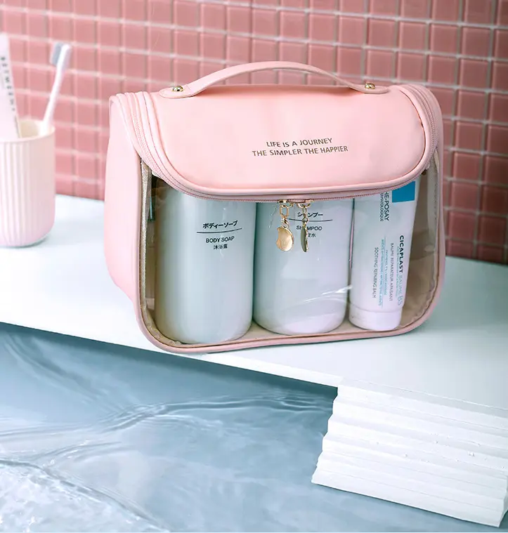 Truffle Makeup Bag 4