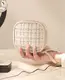 Custom Wholesale Makeup Bags 7