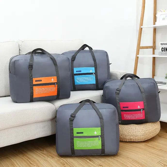 Latest Luggage Storage Bags - 6