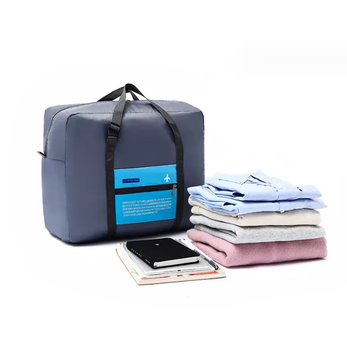 Latest Luggage Storage Bags - 2