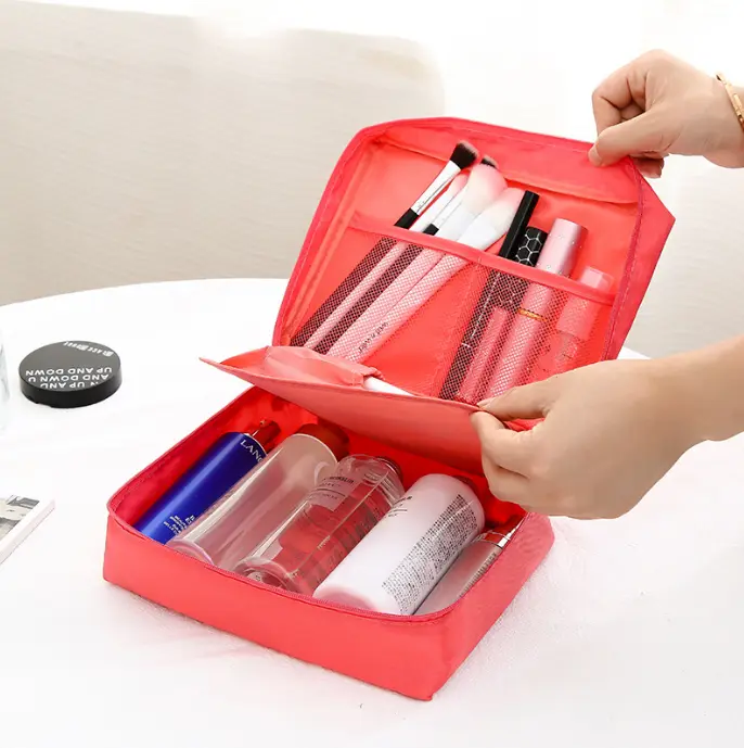 Best Travel Make Up Bag Company 2