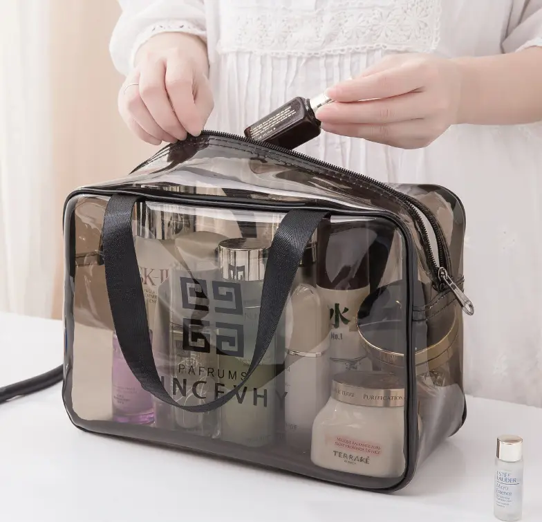 Best Travel Toiletry Bag 5