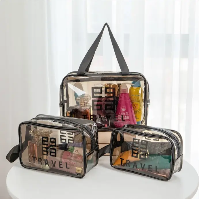 Best Travel Toiletry Bag 7