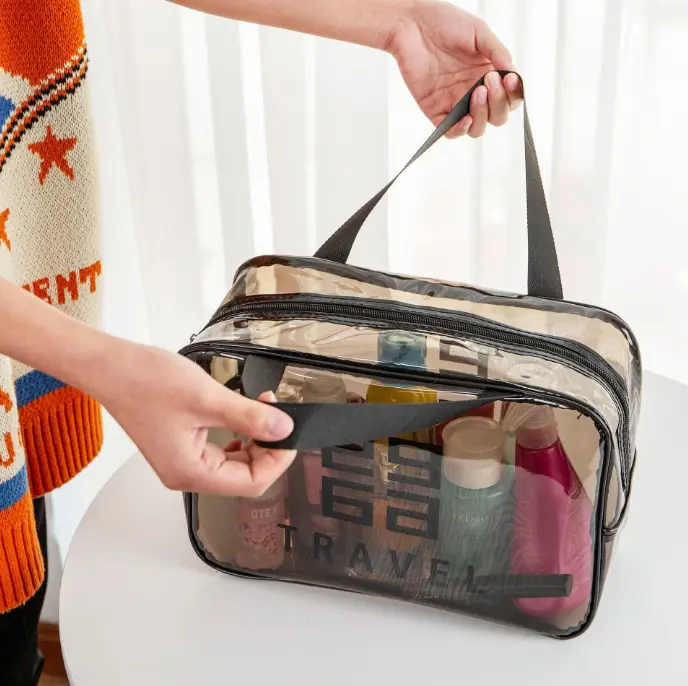 Best Travel Toiletry Bag 4