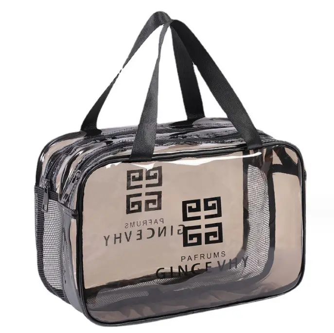 | Best Toiletry Organizer for Travel Company 2